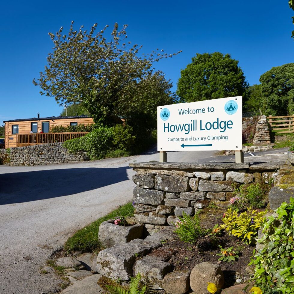 Howarth Lodge A First Timer’s Guide to Staying at Howgill Lodge - Howgill Lodge